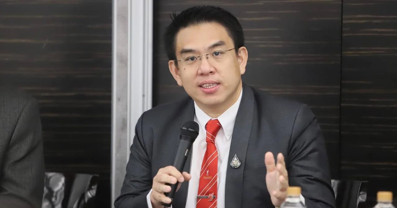 แฉปฏิบัติการไอโอภาค 2 ขายแฟรนไชส์ให้เอกชน จวกรัฐล้มเหลวบริหารปัญหาโควิด-19