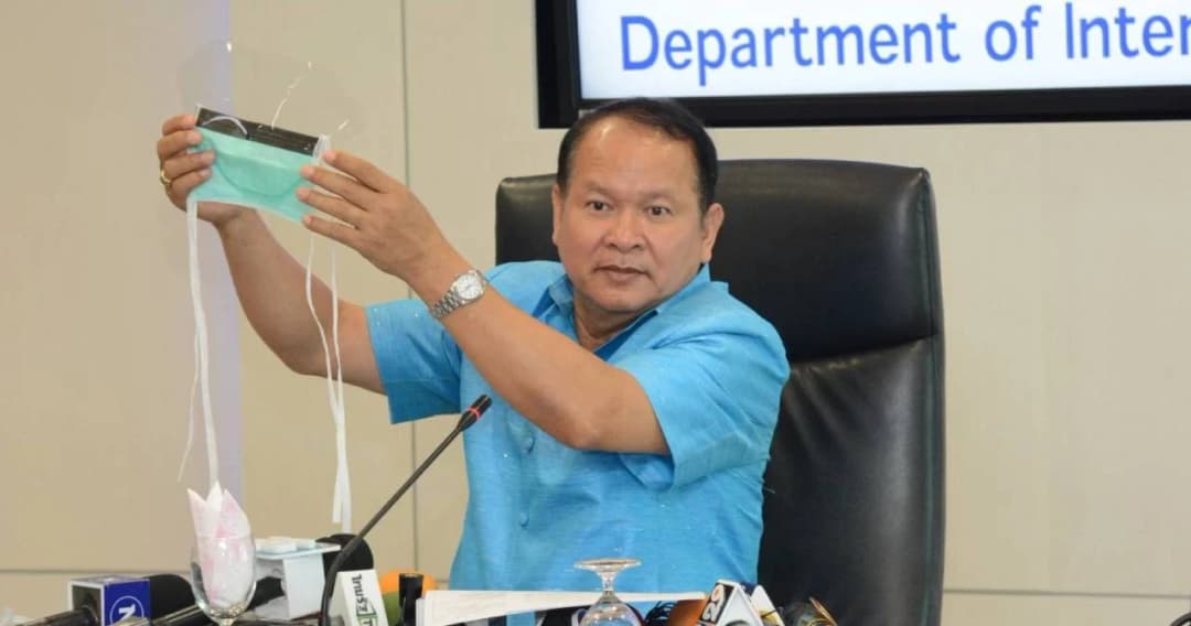 กรมการค้าภายใน เผย ก.พ. มีขอส่งออกหน้ากากอนามัย 53 ล้านชิ้น อนุญาต 12 ล้านชิ้น