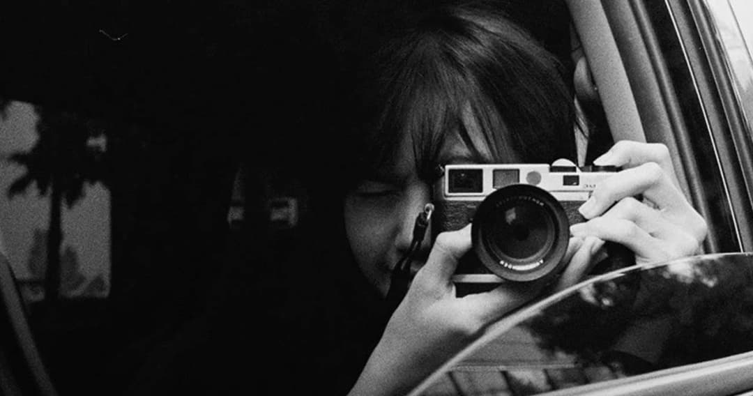 ลิซ่า BLACKPINK เตรียมปล่อย PHOTOBOOK สุดพิเศษ “0327” ปลายเดือนนี้