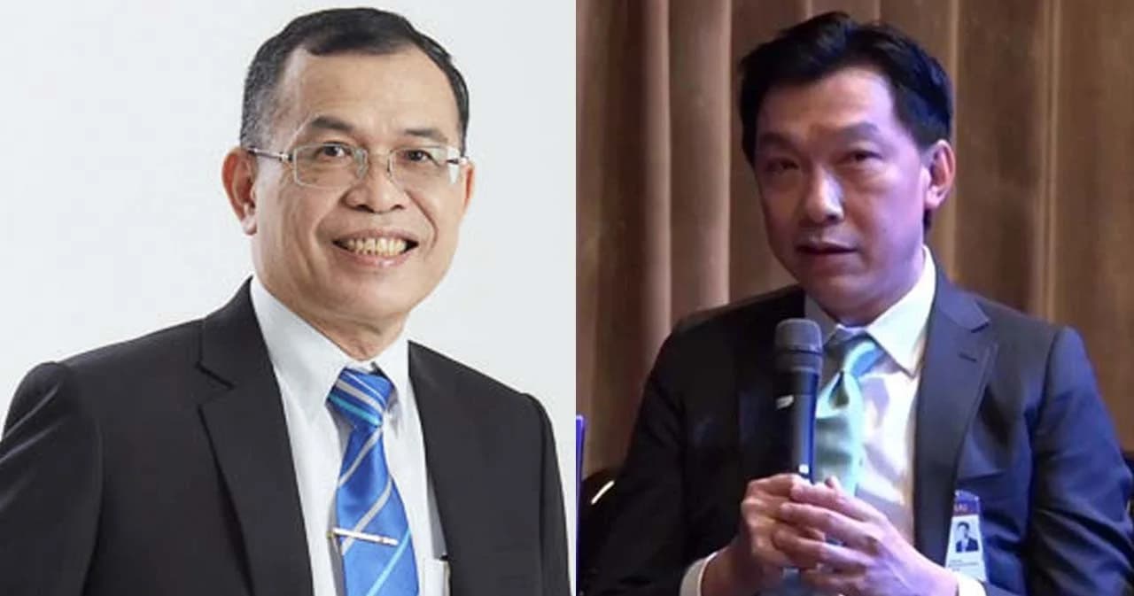 ผอ.สุวรรณภูมิ ลาออกรับผิดชอบผีน้อยหนี-ดีดีการบินไทยไขก็อกมีผล เม.ย.นี้