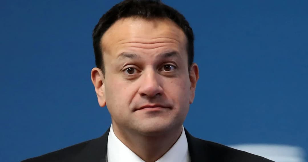 นายกฯ ไอร์แลนด์ประกาศปิดสถานศึกษาชั่วคราว หวั่นไวรัสแพร่ระบาด