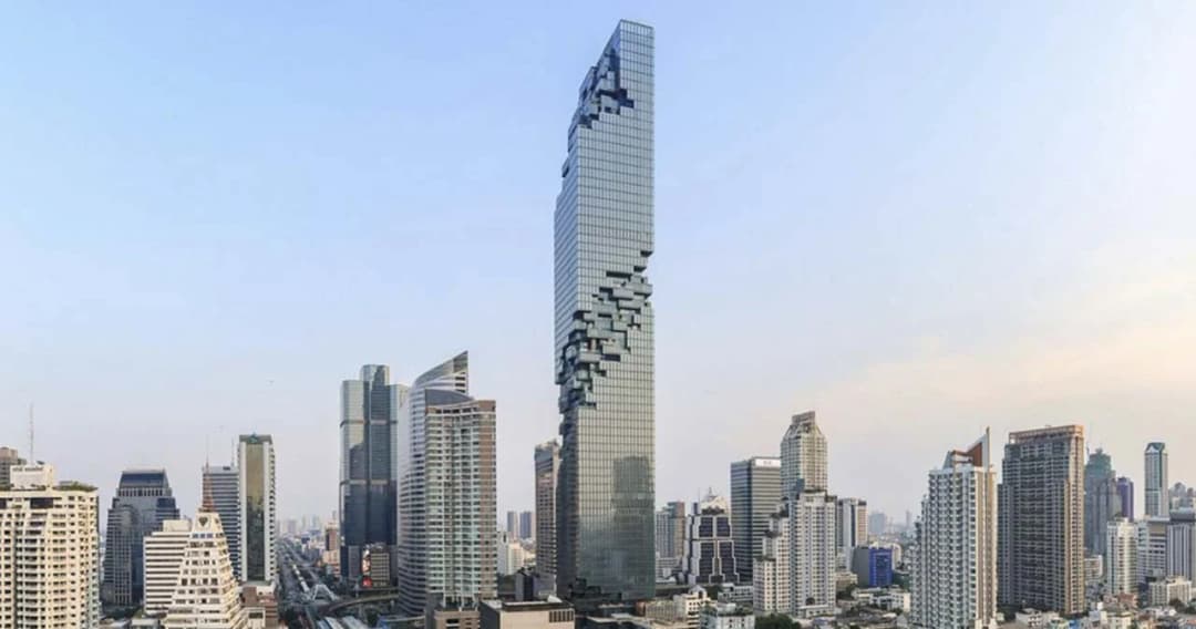 คิง พาวเวอร์ ปิดตึก “มหานคร” ชั่วคราว หลังพบพนักงานเข้าข่ายติดโควิด-19