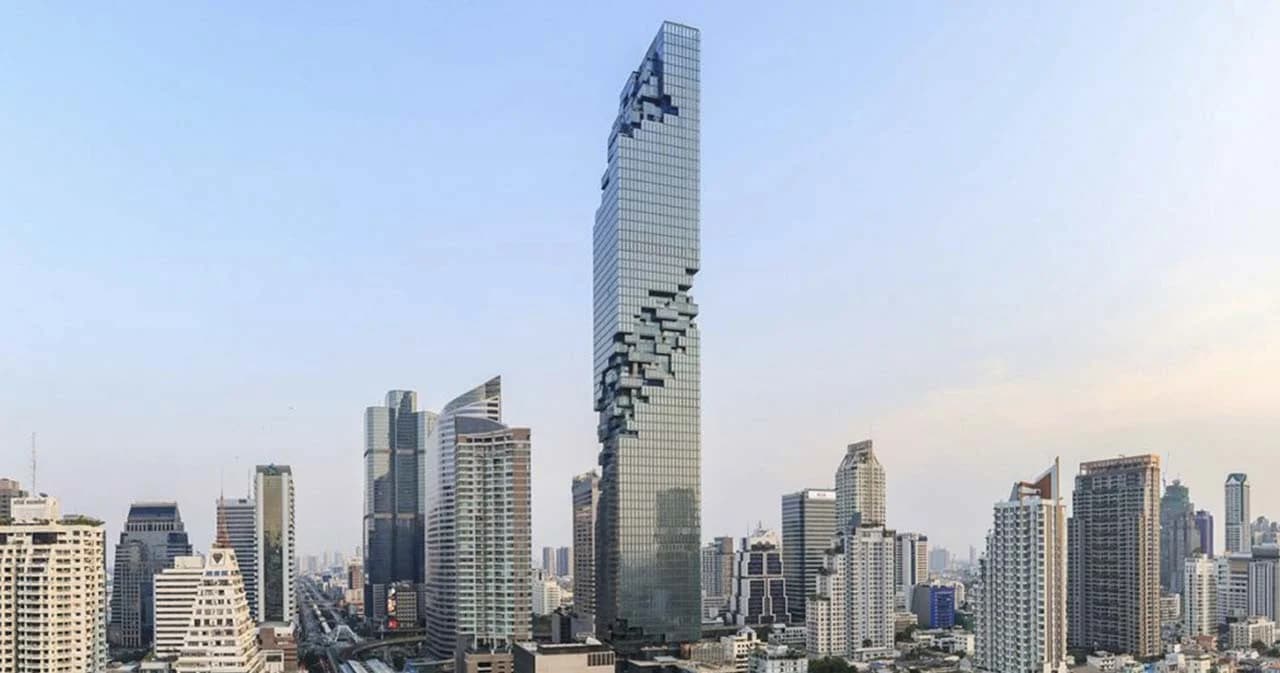 คิง พาวเวอร์ ปิดตึก “มหานคร” ชั่วคราว หลังพบพนักงานเข้าข่ายติดโควิด-19