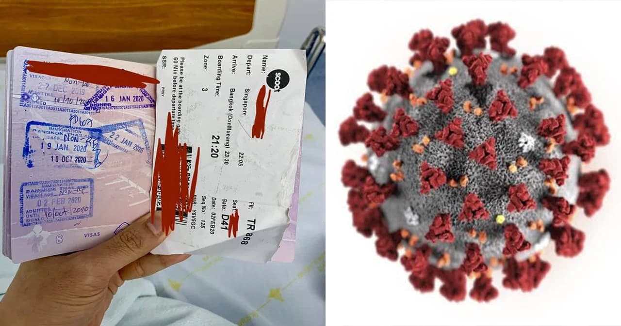 เจ้าของร้าน Ohana Poké อัพเดตเหตุการณ์ หลังติดไวรัสโควิด-19