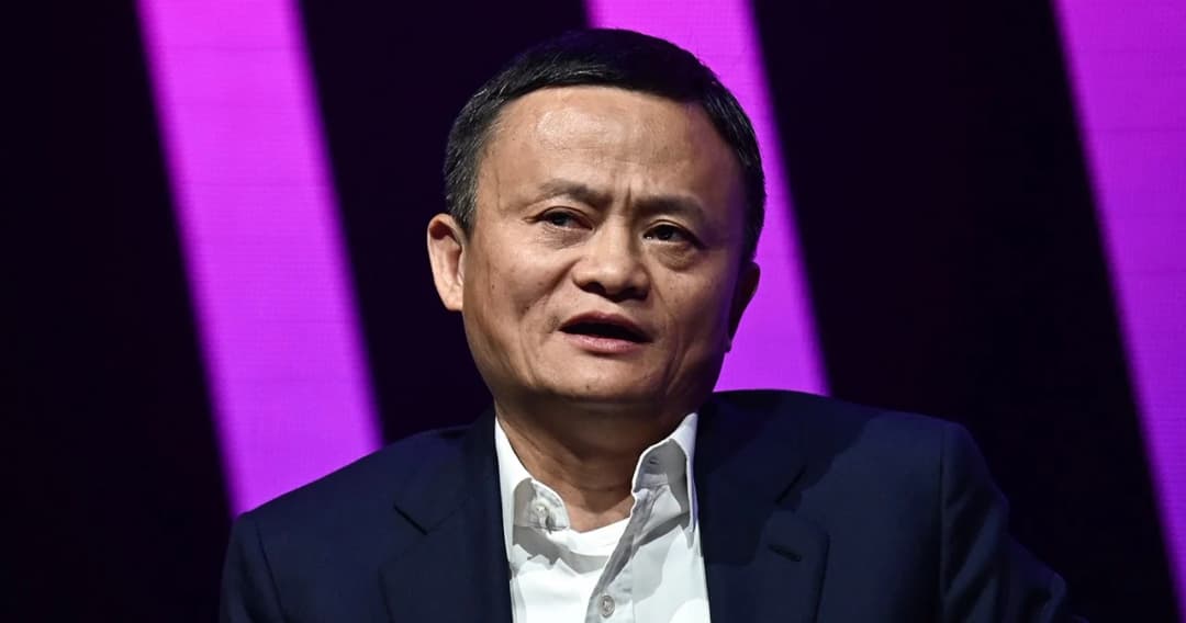 แจ็คหม่า เตรียมบริจาคหน้ากากอนามัยให้สหรัฐฯ 1 ล้านชิ้น