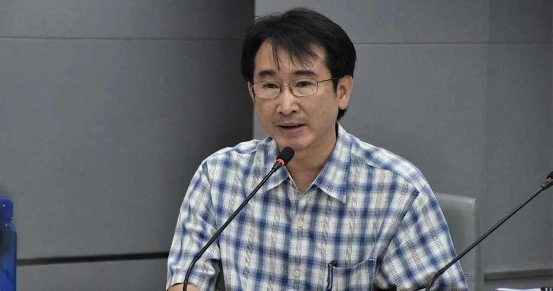 แพทย์ระบุ หัวเลี้ยวหัวต่อสำคัญโควิดในไทย แนะเป็นหวัดแม้นิดเดียวต้องอยู่บ้าน