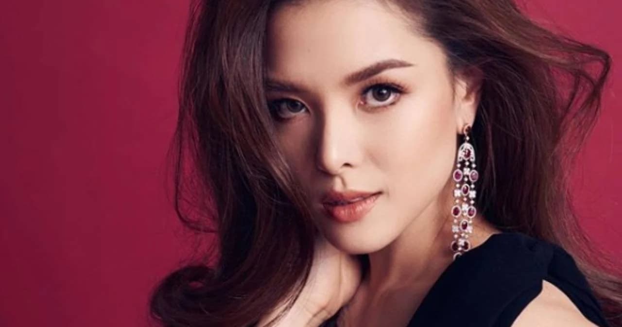 “ลิเดีย” เผยผลตรวจ ติดเชื้อไวรัสโควิด-19 พร้อมเปิดไทม์ไลน์ข้อมูลอาการ