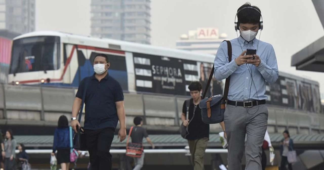 จีนแชร์ประสบการณ์ “พนักงานออฟฟิศ” ไปทำงานอย่างไรให้ปลอดภัยจากโควิด-19