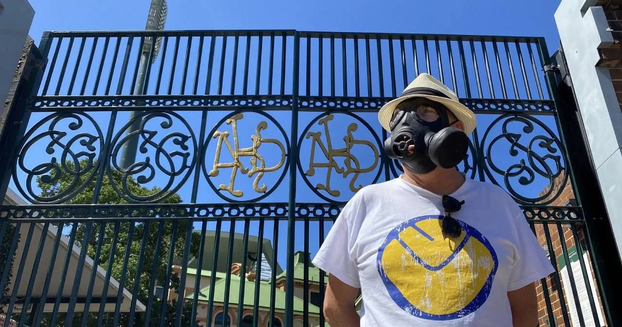 ออสเตรเลียประกาศให้ทุกคนที่เดินทางเข้าประเทศต้องกักตัวเอง