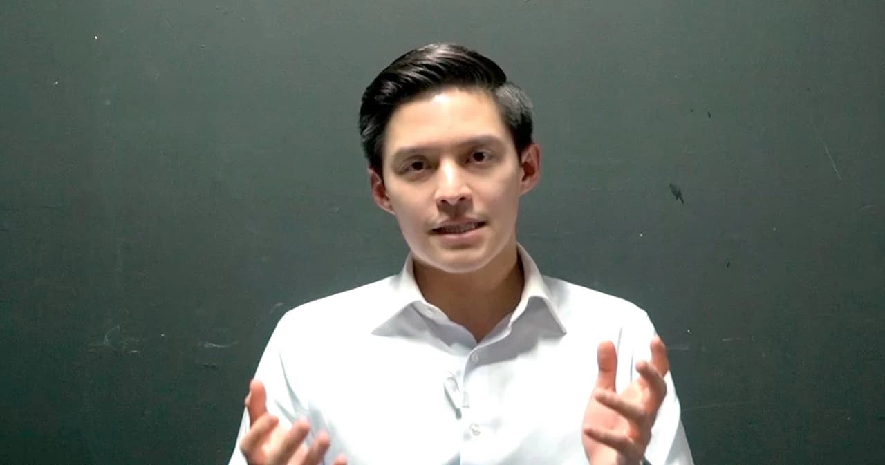 ตอบคำถาม COVID-19 กับหมอเอ้ก คณวัฒน์