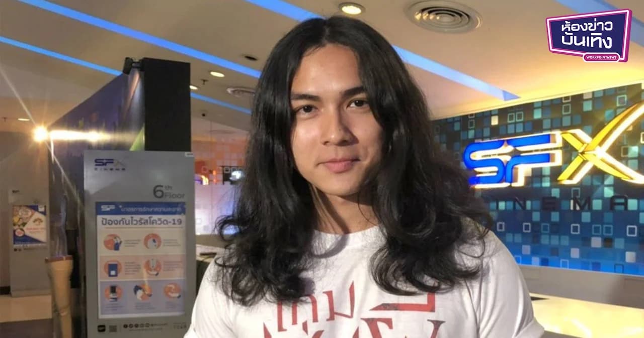 “แน็ก ชาลี” เตรียมกลับมาถ่ายงานรีวิว หวังช่วยผู้คนคลายเครียด