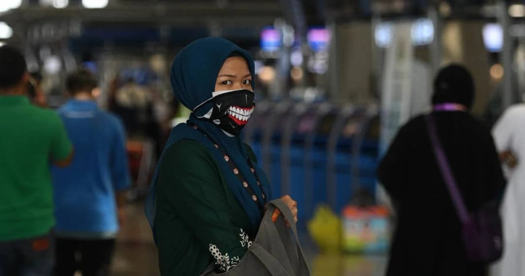 นายกฯ มาเลเซียประกาศปิดประเทศ ป้องกันไวรัสระบาด