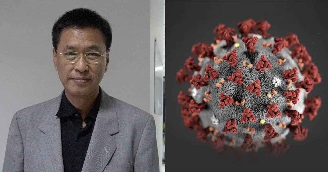 นพ.ธีระวัฒน์ ชี้มาตรการไม่หยุดสงกรานต์ไม่พอ ต้องปิดเมือง 21 วัน