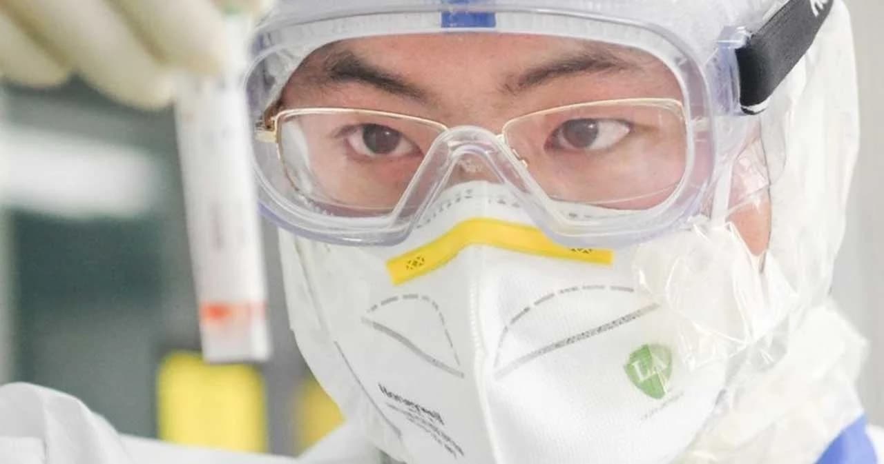 สหรัฐอเมริกาเริ่มทดลองวัคซีนป้องกันโควิด-19 ในคน