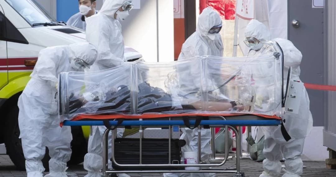 เกาหลีใต้ให้สิทธิ์ตรวจโควิด-19 กับแรงงานข้ามชาติฟรี