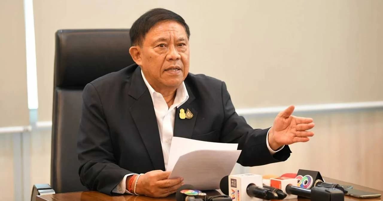 กทม. ออกประกาศ สั่งปิดสถานที่เป็นการชั่วคราว ตั้งแต่วันที่ 18 – 31 มี.ค.63