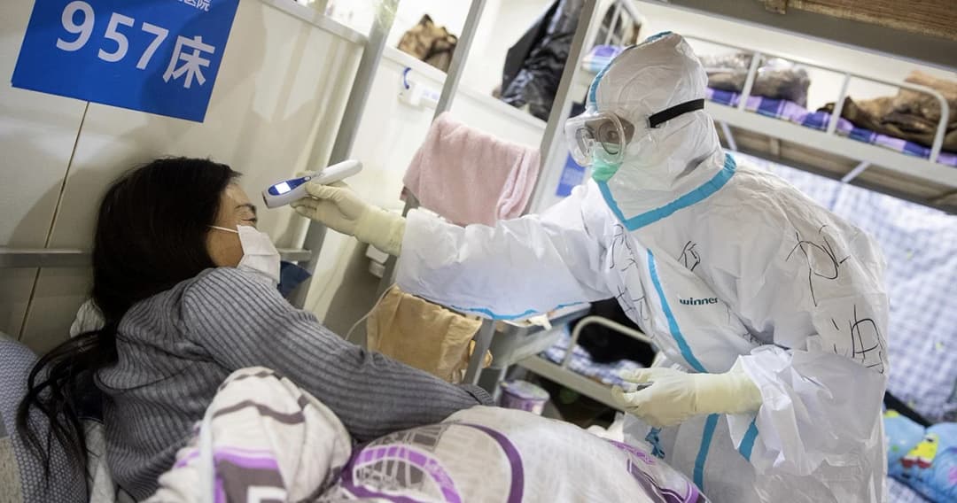 จีนไม่พบผู้ติดเชื้อโควิด-19 ในอู่ฮั่นติดต่อกันเป็นวันที่ 3