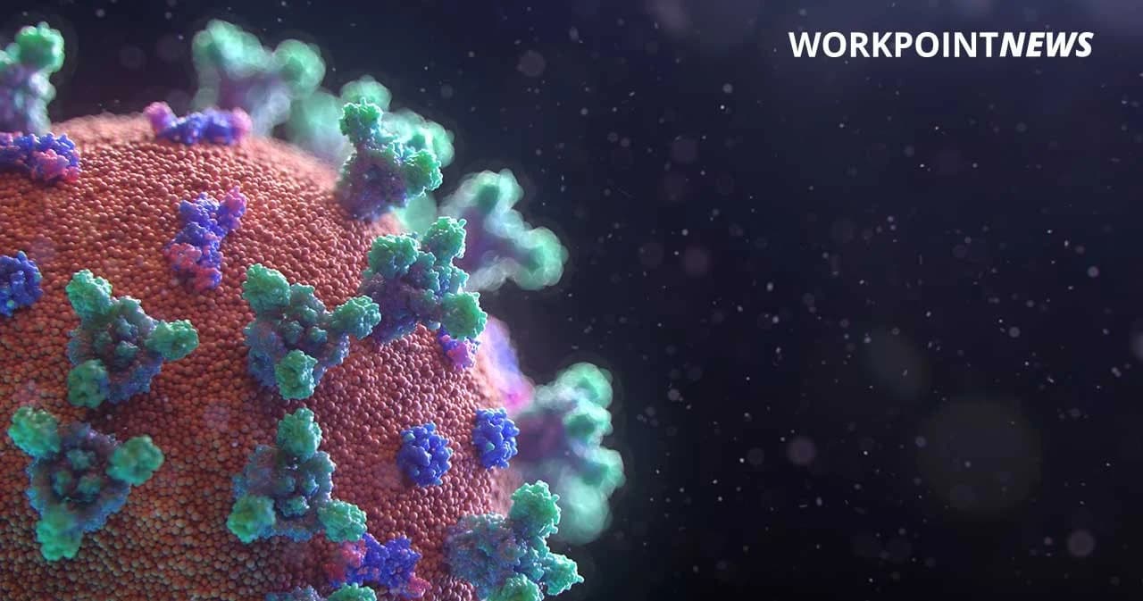 ข้อมูลผู้ติดเชื้อเป็นสิ่งสำคัญในการตรวจสอบศักยภาพการต่อสู้โควิด-19