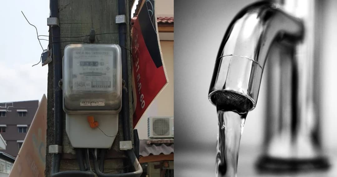 ครม.ลดค่าน้ำ-ค่าไฟทุกบ้าน 3 % เดือนเม.ย.-มิ.ย. 63 ช่วยประชาชนช่วงวิกฤติไวรัสโควิด-19