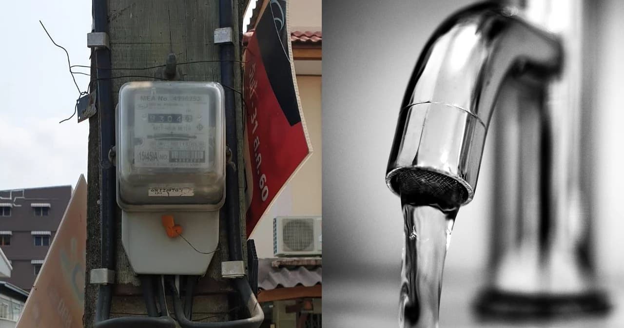 ครม.ลดค่าน้ำ-ค่าไฟทุกบ้าน 3 % เดือนเม.ย.-มิ.ย. 63 ช่วยประชาชนช่วงวิกฤติไวรัสโควิด-19