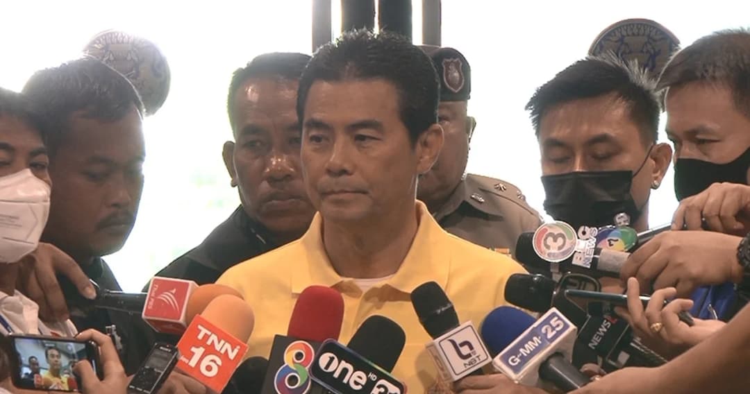 รัฐบาลขอมหาเถรสมาคมมีมติให้วัดทั่วประเทศสวดบทรัตนสูตร เริ่ม25 มี.ค.