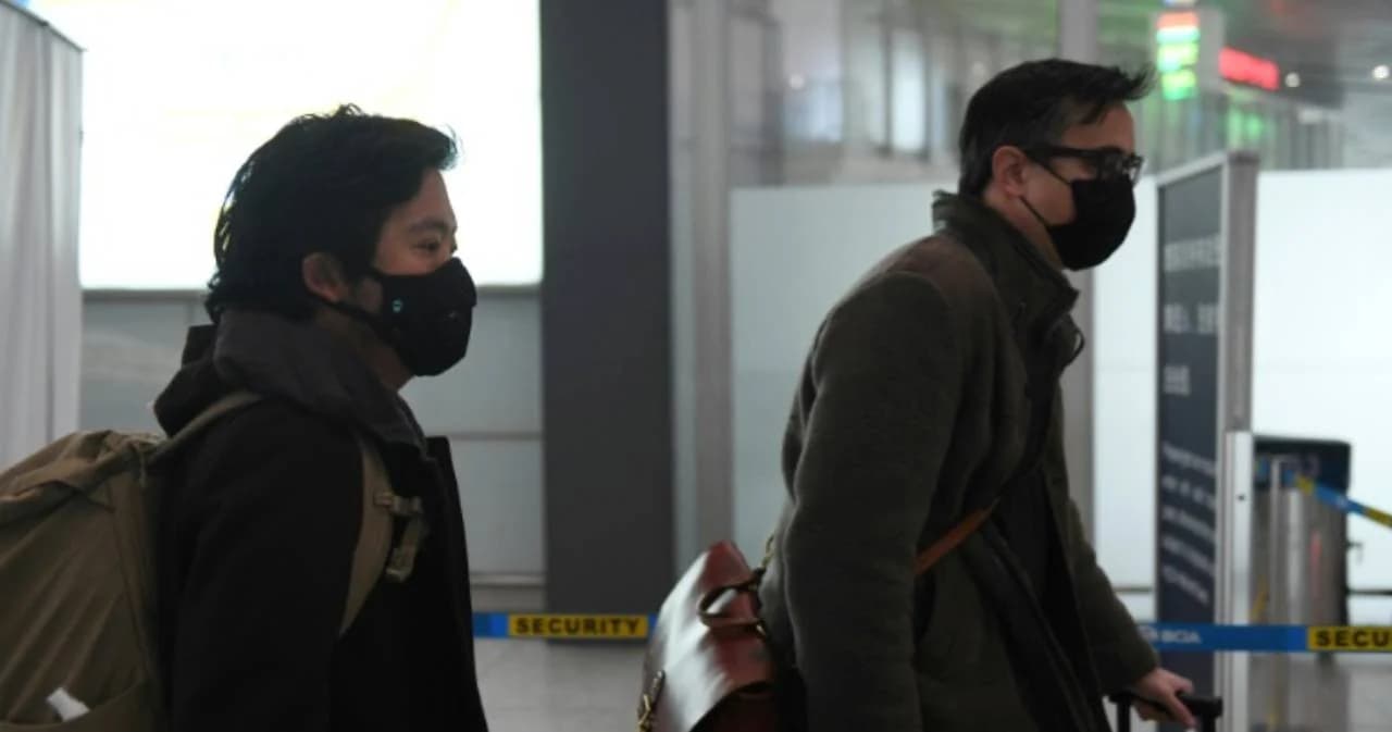 WHO เตือนชาติในอาเซียนเพิ่มมาตรการควบคุมไวรัสให้เข้มงวดขึ้น