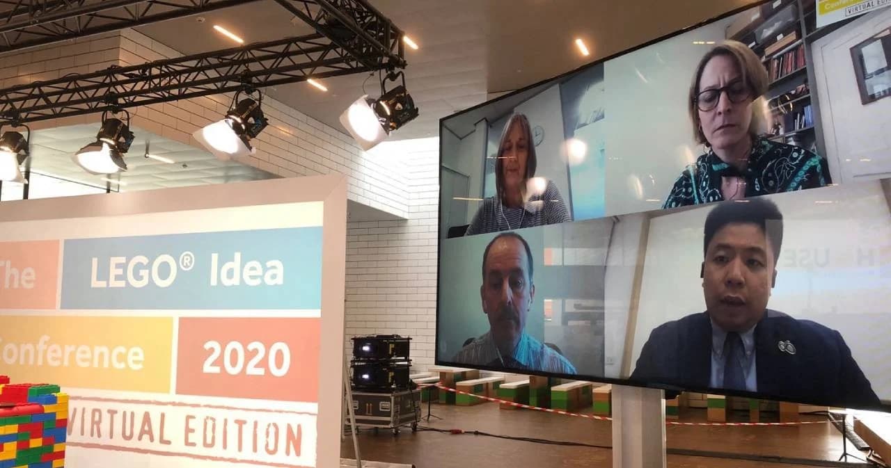 กสศ. เสนอผลวิจัยเสริมทักษะความคิดสร้างสรรค์ในเด็ก หนุนสร้างความเสมอภาค