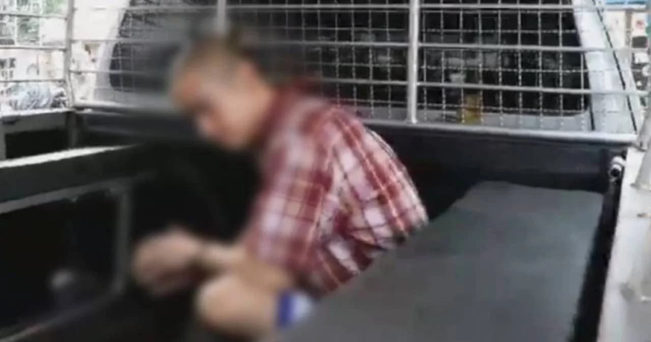 ศาลตัดสินจำคุก “ไอซ์ หีบเหล็ก” 10 ปี 5 เดือน ฐานครอบครองปืนและยาเสพติด