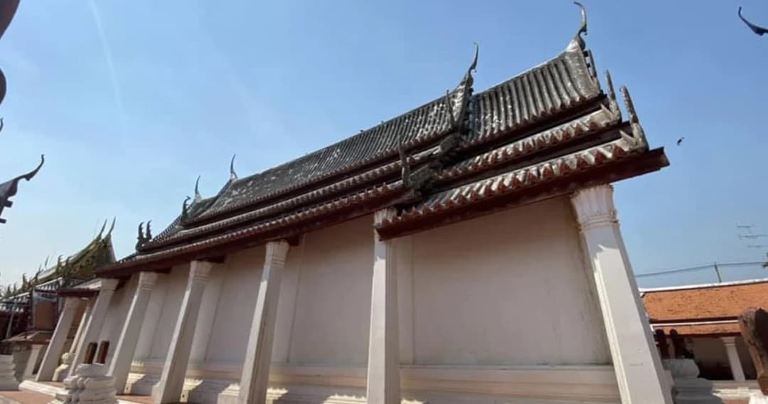 สรุปที่มาที่ไปสวดมนต์ ในช่วงสถานการณ์การแพร่ระบาดของโรคติดเชื้อไวรัสโควิด-19