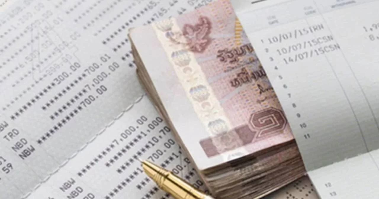 ธปท. เผยซื้อพันธบัตรกว่า 1 แสนล้านบาท อัดฉีดสภาพคล่องหวังลดความผันผวนตลาดเงิน