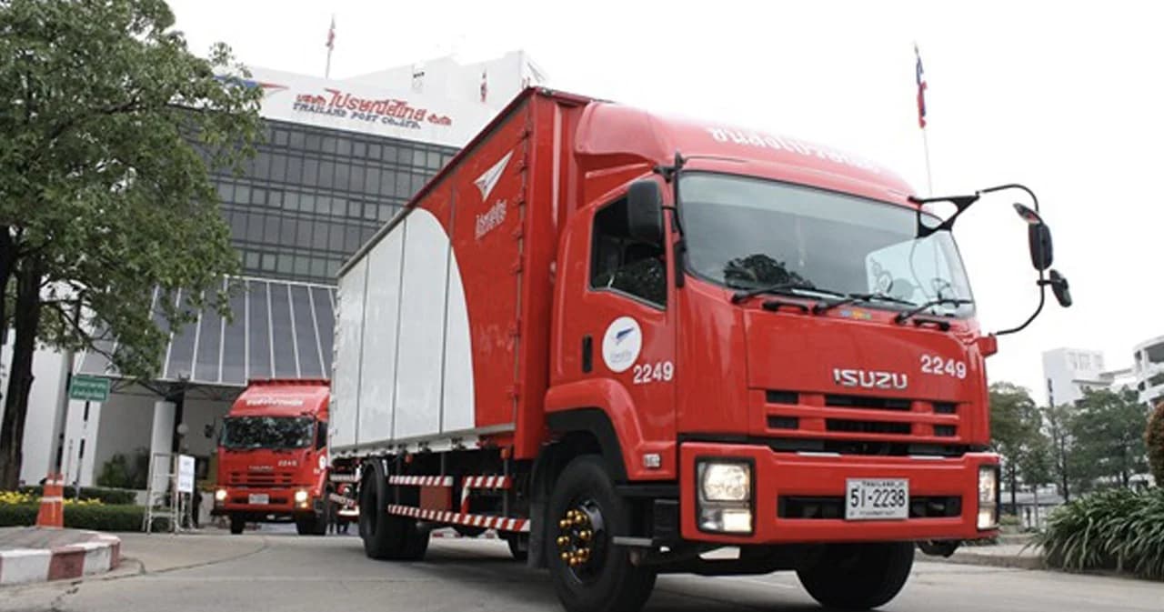 ไปรษณีย์ไทย ยืนยันส่ง “หน้ากากอนามัย-เจลล้างมือ” ในประเทศตามปกติ