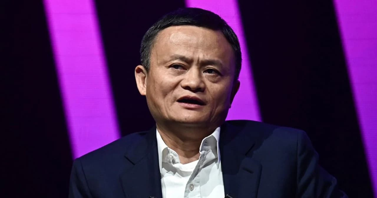 แจ็ค หม่า มอบหน้ากากอนามัย-อุปกรณ์การแพทย์ ช่วยไทยสู้โควิด-19