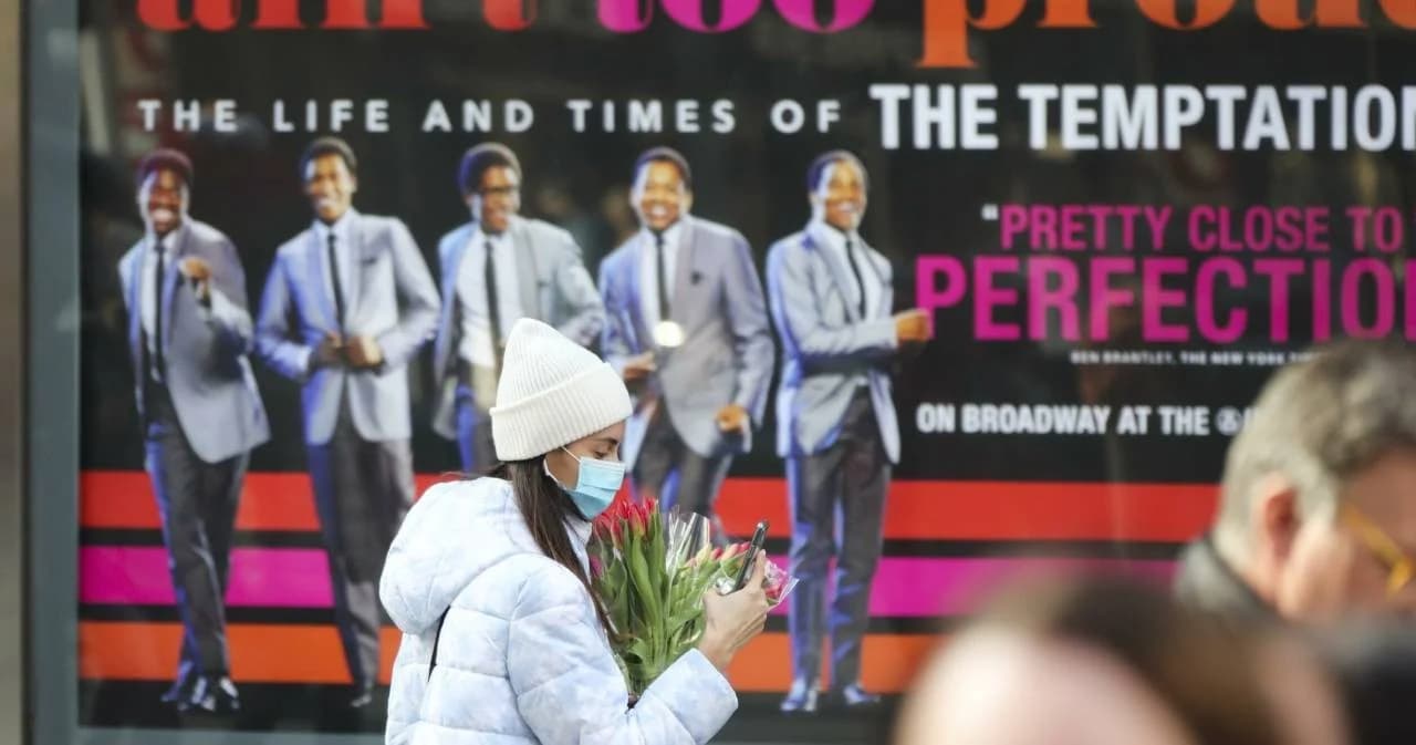 แคลิฟอร์เนียประกาศห้ามประชาชน40 ล้านคน ออกจากบ้าน