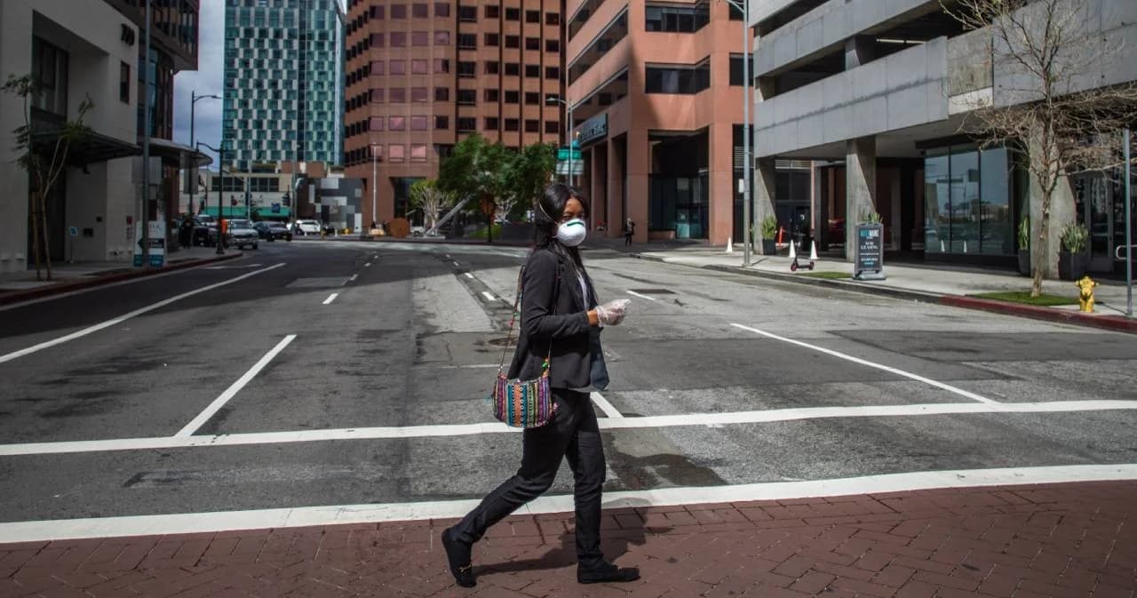 สหรัฐฯ เตรียมแจกเงินเยียวยาประชาชนคนละ 1 พันเหรียญ