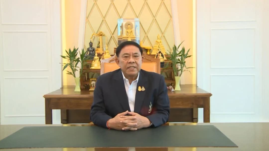 กทม.สั่งปิดห้างฯ ถึง 12 เม.ย. ให้เปิดแค่ซูเปอร์มาร์เก็ต ส่วนร้านอาหารห้ามนั่งกิน