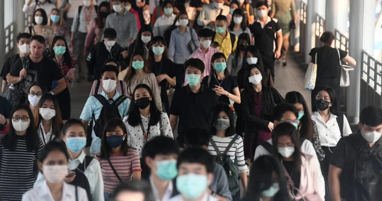 ประกันสังคมชี้แจงสิทธิ์ผู้ประกันตนมาตรา 39และ 40 ป่วยจากไวรัสโควิด-19