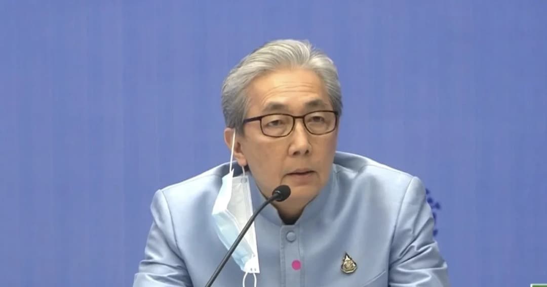 รัฐบาลจ่ายเดือนละ 5 พัน 3 เดือน ช่วยลูกจ้าง-อาชีพอิสระรับผลกระทบโควิด-19