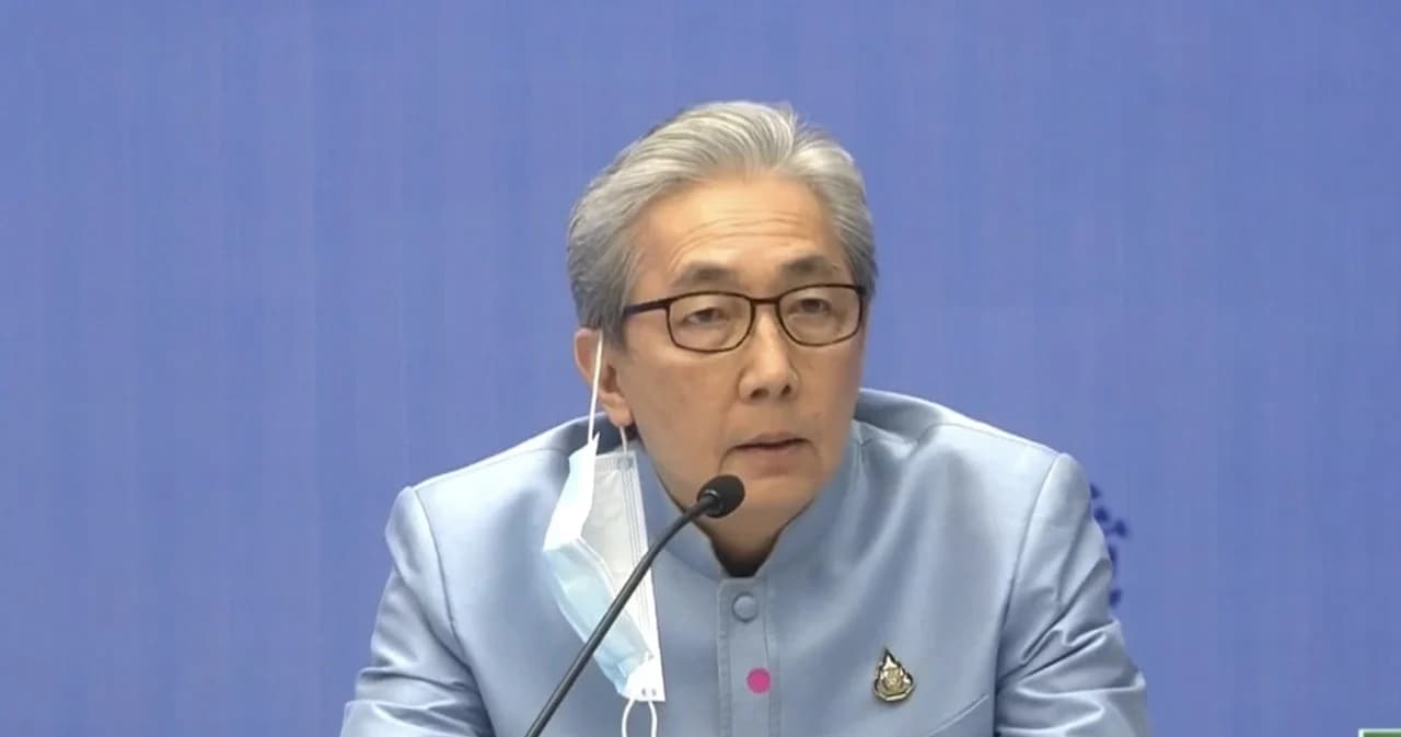 รัฐบาลจ่ายเดือนละ 5 พัน 3 เดือน ช่วยลูกจ้าง-อาชีพอิสระรับผลกระทบโควิด-19