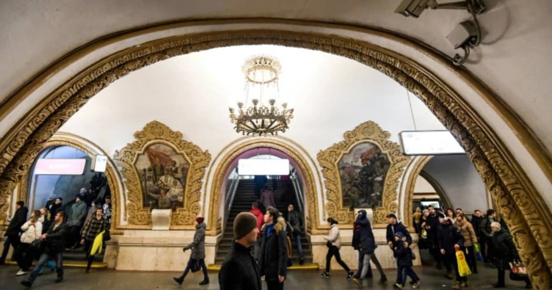 รัสเซียใช้ระบบจดจำใบหน้า ตรวจจับคนที่ต้องกักกันตัวแอบหนีเข้าเมือง