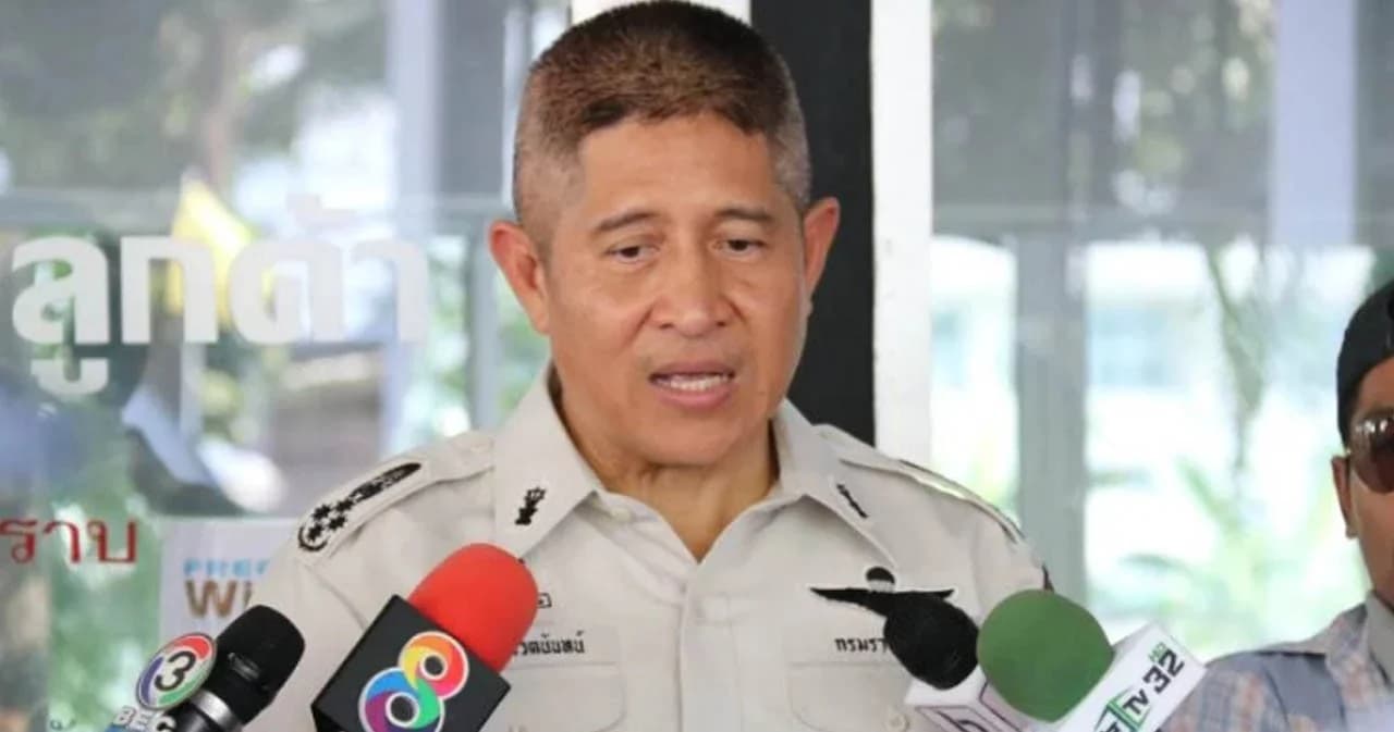 กรมราชทัณฑ์ แจง “ผู้ต้องขัง” ติดเชื้อโควิด-19