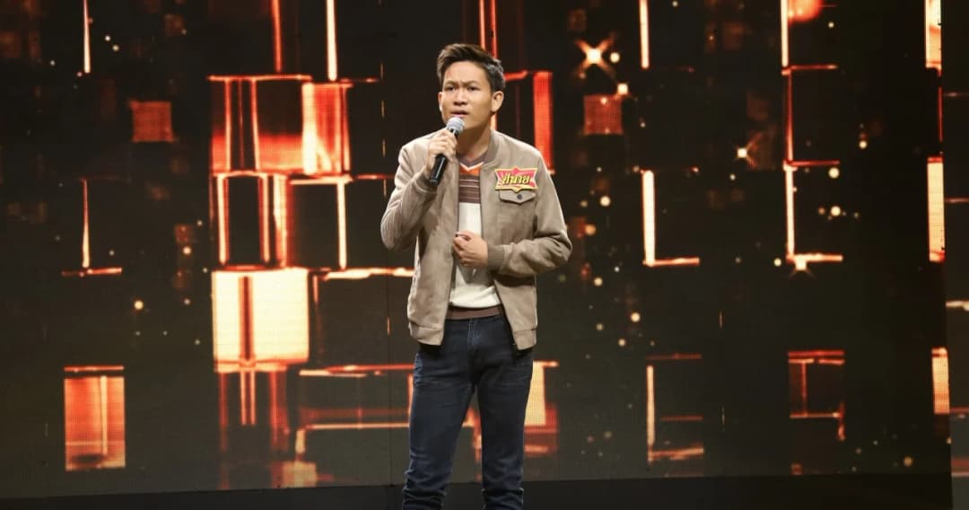 ไมค์หมดหนี้นักร้องนำโชค | “ปลาย ชเนศ” ครองแชมป์หลายสมัย สู้ความฝันด้วยเสียงร้อง