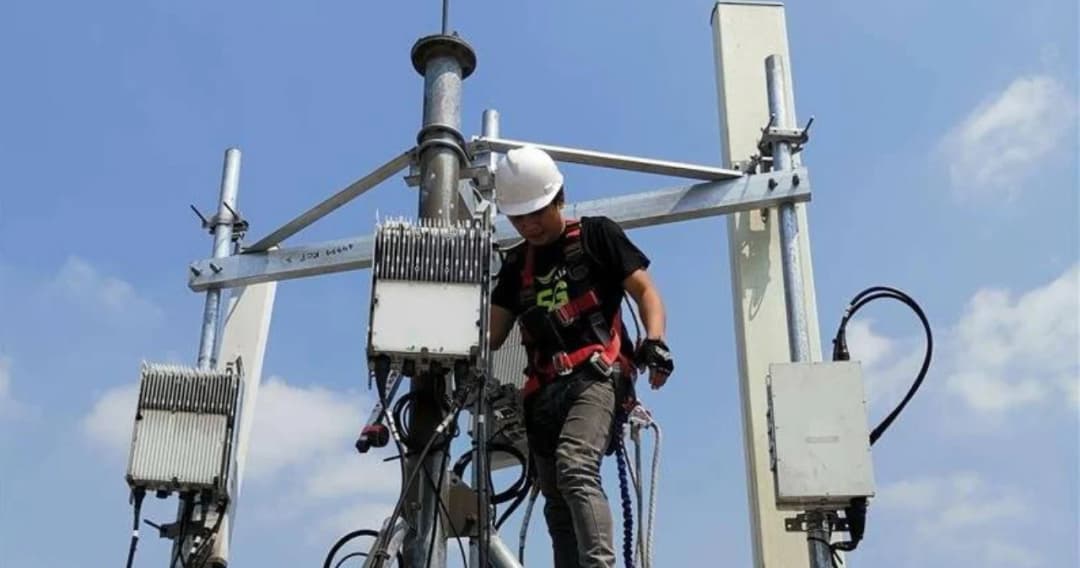 เอไอเอส ติดตั้งเครือข่าย 4G และ 5G รพ.สนาม ดูแลผู้ป่วย COVID-19 แห่งแรกที่ รพ.ธรรมศาสตร์ฯ