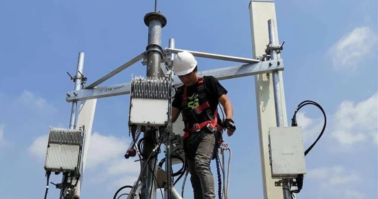 เอไอเอส ติดตั้งเครือข่าย 4G และ 5G รพ.สนาม ดูแลผู้ป่วย COVID-19 แห่งแรกที่ รพ.ธรรมศาสตร์ฯ