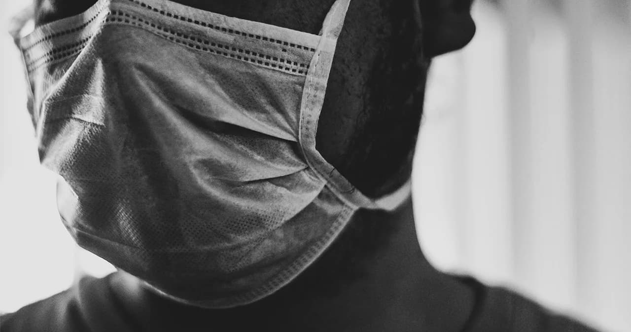 ผู้สูงอายุ-ผู้มีโรคประจำตัว เสี่ยงเสียชีวิตจากเชื้อโควิด-19