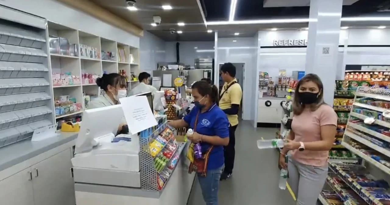 อุบลฯ จ่อห้ามขายเหล้า-เบียร์ 15-30 วัน ตัดตอนวงสังสรรค์กันโควิด