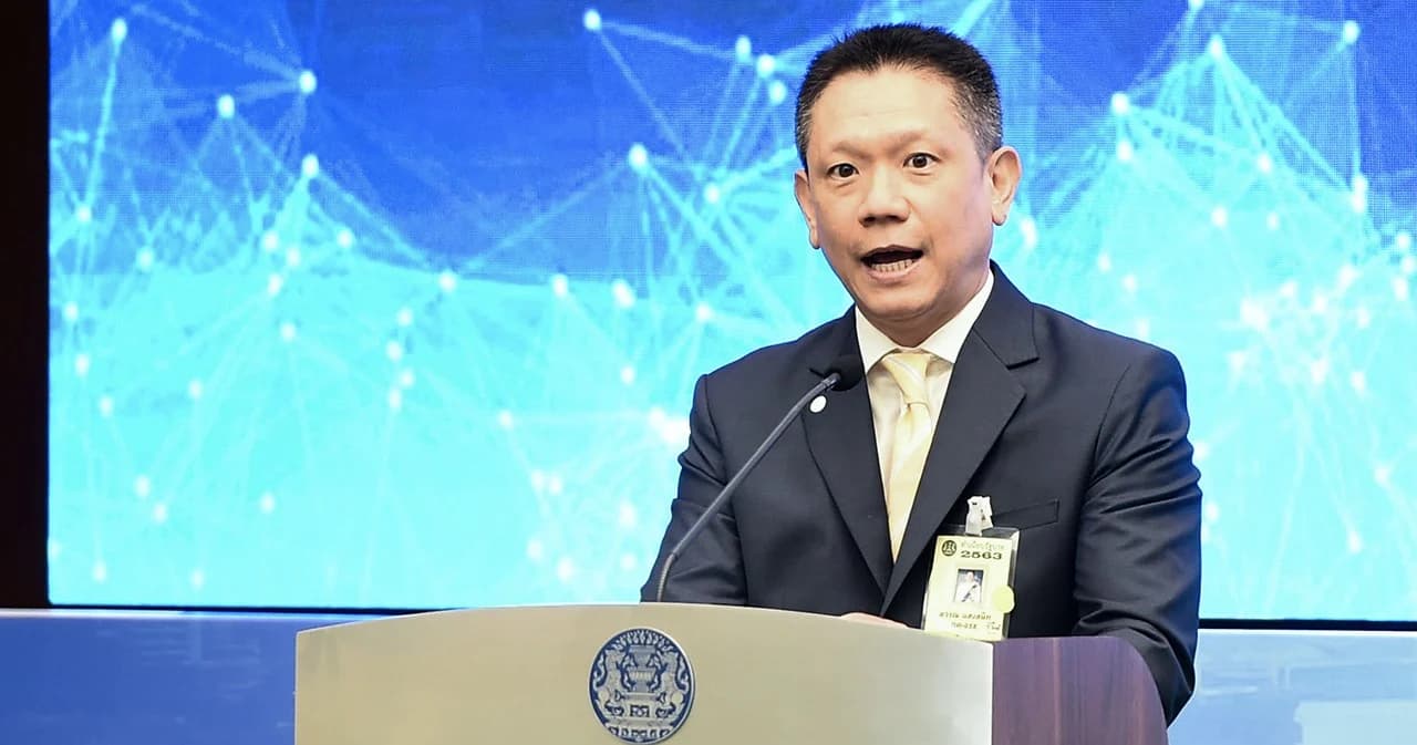 ไม่เปิดลงทะเบียนรับ 5 พันที่ธนาคาร รับเฉพาะออนไลน์ – นศ.พาร์ทไทม์ไม่เข้าเกณฑ์