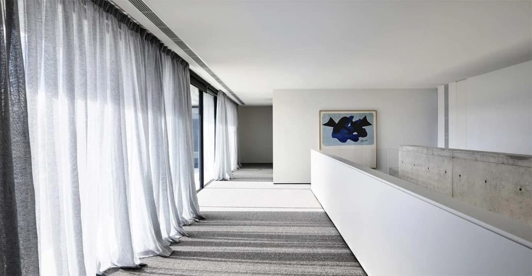 รู้ไว้ใช่ว่ากับ 5 ผ้าม่านยอดนิยม