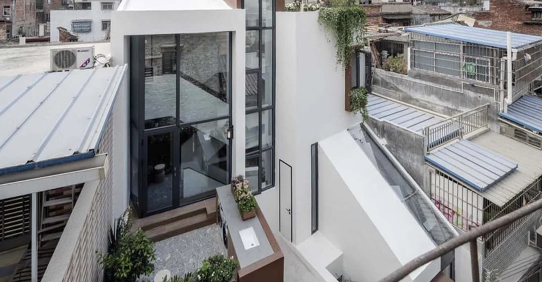 Come Into The Light ไอเดียบ้านเล่นระดับ