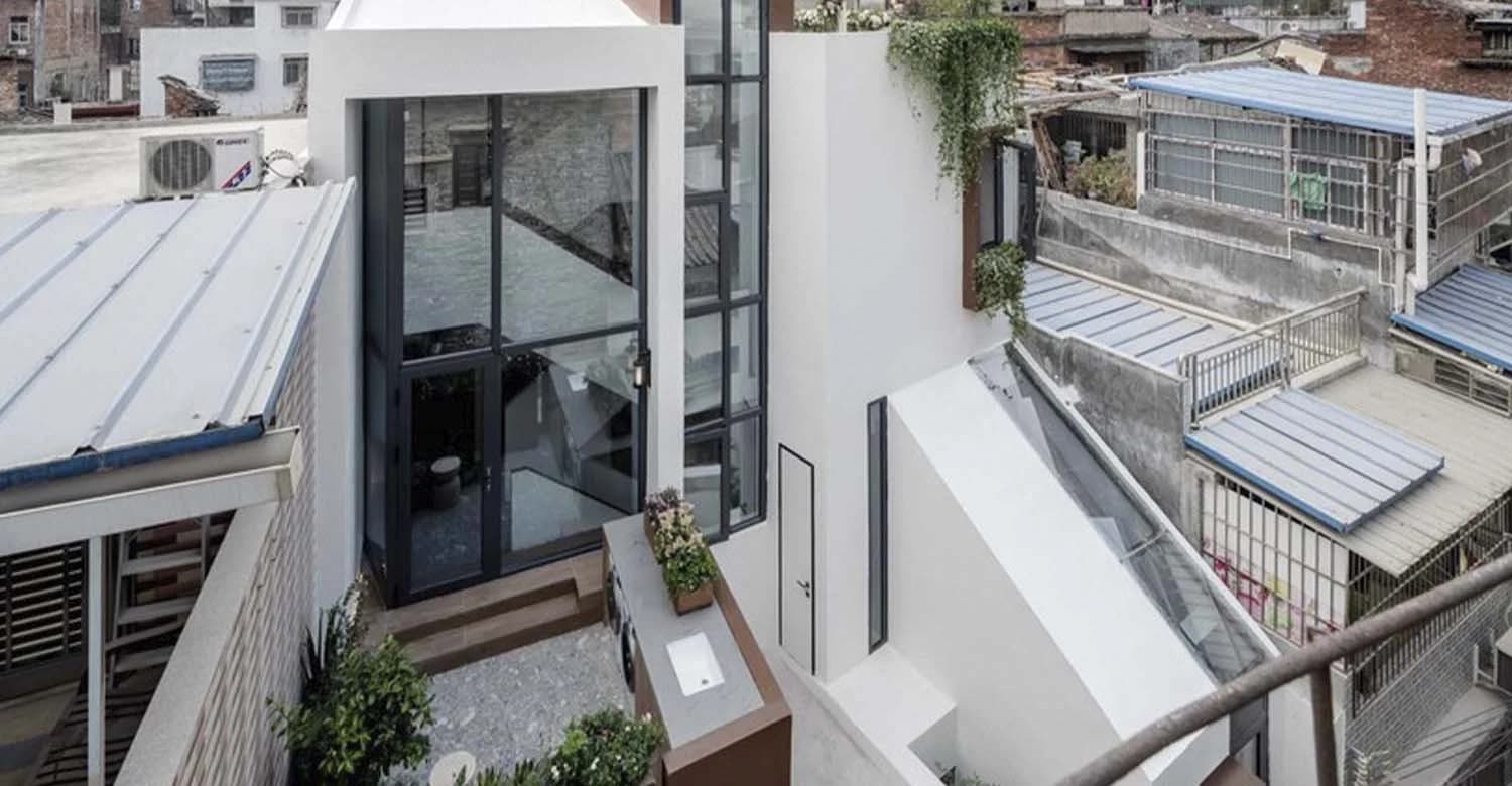 Come Into The Light ไอเดียบ้านเล่นระดับ