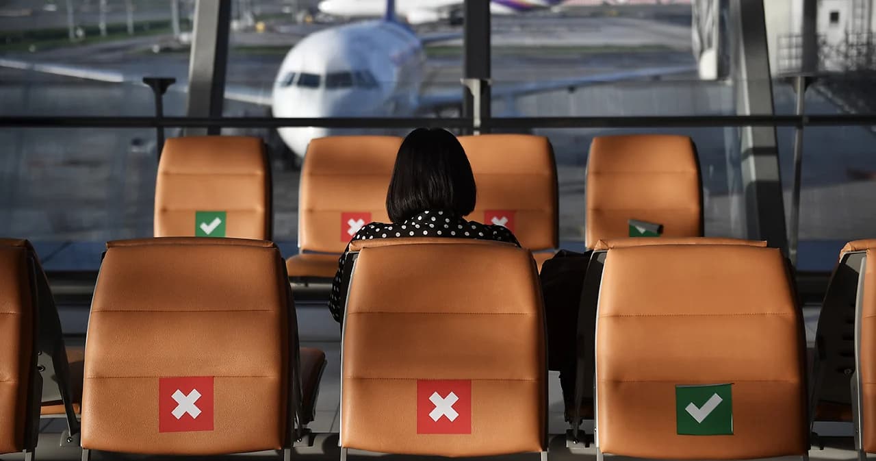 เปรียบเทียบความเข้มงวด ชาติอาเซียนคัดกรองต่างชาติ ป้องกัน COVID-19